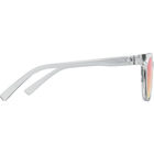 BEWILDER, Translucent Light Gray-Bronze with Iridescent Spectra Mirror, hi-res image number null